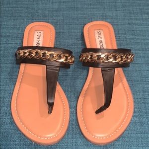Steve Madden sandals